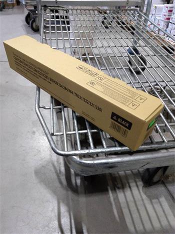 Alternativ Minolta Toner TN321K,TN322,TN221K black