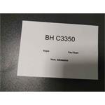 alternativ Polepy na ovládací panel Minolta Bizhub C3350