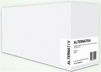 Alternativ Xerox Toner black 6180 (113R00726) HC
