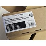 Alternative Fuser Kit 554e/C554e/C754e