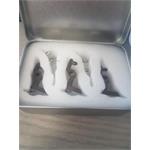 Alternative Lower finger assy (sada 3 ks) 554e/654/754/458/558/758/808