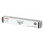 alternative REFILL Canon Toner C-EXV34 black (3782B002)