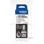 Brother BT-D100BK, INK BENEFIT PLUS