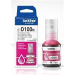 Brother BT-D100M, INK BENEFIT PLUS