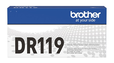 Brother Drum DR-119