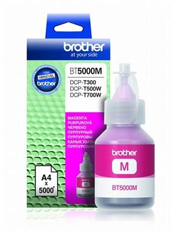 Brother Ink BT5000M magenta