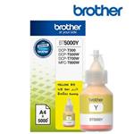 Brother Ink BT5000Y yellow