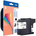 Brother Ink Cartridge LC-223BK  Black 