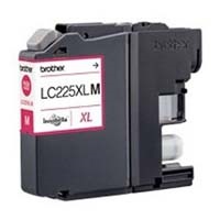 Brother Ink Cartridge LC-225XLM magenta (exp. 4/2018)