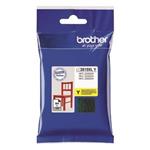 Brother Ink Cartridge LC-3619XLY yellow