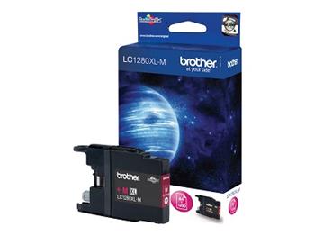Brother Ink Cartridge LC1280XLM