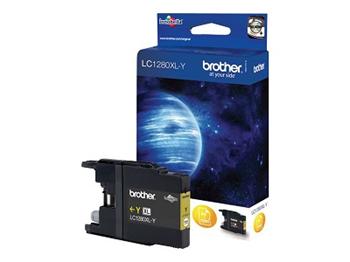 Brother Ink Cartridge LC1280XLY
