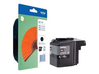 Brother Ink Cartridge LC129XLBK black