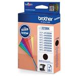 Brother Ink Cartridge LC223BK