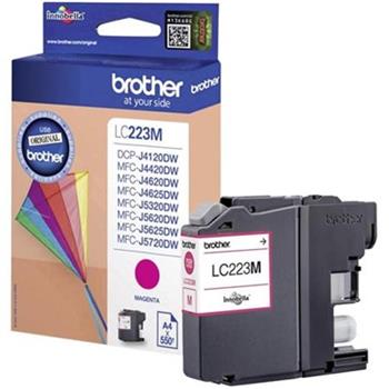 Brother Ink Cartridge LC223M
