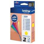 Brother Ink Cartridge LC223Y