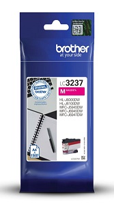 Brother Ink Cartridge LC3237M
