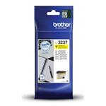 Brother Ink Cartridge LC3237Y