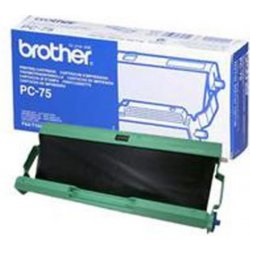 Brother Refill Rolls PC-75 1role