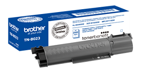 Brother Toner Benefit TN-B023 na 2.000K