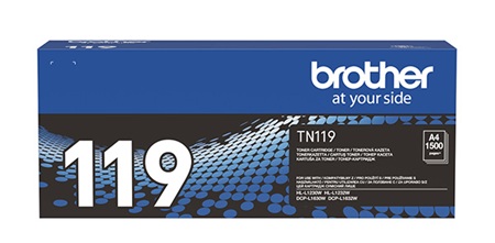 Brother Toner Cartridge TN-119