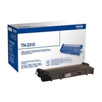 Brother Toner Cartridge TN-2310