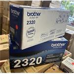 Brother Toner Cartridge TN-2320 poškozený obal