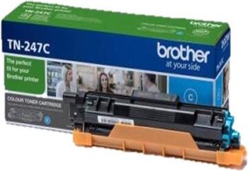 Brother Toner Cartridge TN-247 Cyan