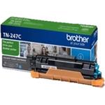 Brother Toner Cartridge TN-247 Cyan