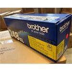 Brother Toner Cartridge TN-248XLY Yellow (otevřený obal)