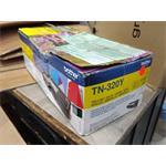 Brother Toner Cartridge TN-320Y yellow poškozený obal