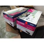 Brother Toner Cartridge TN-326M magenta poškozený obal