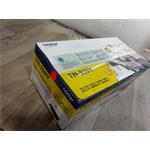 Brother Toner Cartridge TN-326Y yellow poškozený obal