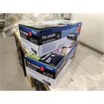 Brother Toner Cartridge TN-328Bk black poškozený obal