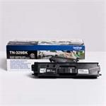 Brother Toner Cartridge TN-329BK black (6.000stran)