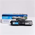 Brother Toner Cartridge TN-329C cyan (6.000 stran)