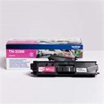 Brother Toner Cartridge TN-329M magenta (6.000 stran)