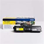 Brother Toner Cartridge TN-329Y yellow (6.000 stran)
