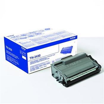 Brother Toner Cartridge TN-3430 ( 3.000 stran)