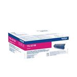 Brother Toner Cartridge TN-421M magenta