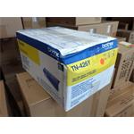 Brother Toner Cartridge TN-426Y yellow poškozený obal