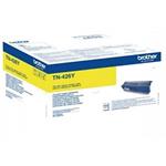 Brother Toner Cartridge TN-426Y yellow