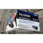Brother Toner TN-325Bk black poškozený obal