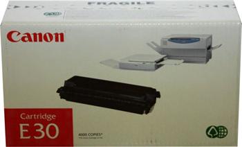 Canon Cartridge E30/E31 (1491A003) black 3.100K