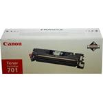 Canon Cartridge EP-701B black(9287A003)