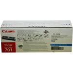 Canon Cartridge EP-701C cyan (9286A003)