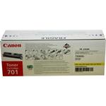 Canon Cartridge EP-701Y yellow (9284A003)