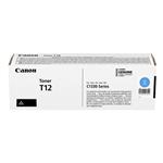 Canon cartridge I-SENSYS X C1333 cyan, T12C