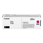 Canon cartridge I-SENSYS X C1333 magenta, T12M