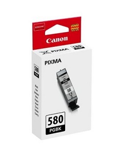 Canon cartridge PGI-580 PGBK black (2078C001)